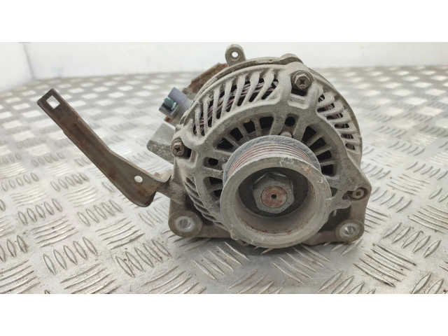 Генератор AHGA67   Honda FR-V 2.0     