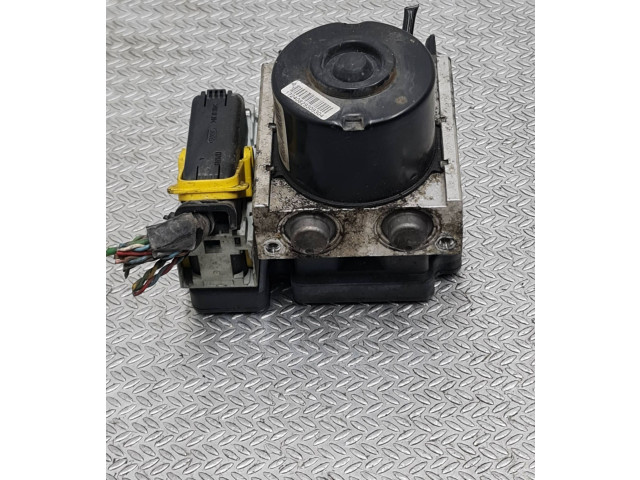 Jednotka ABS 9665343980, 10020701594   Peugeot 207 2010