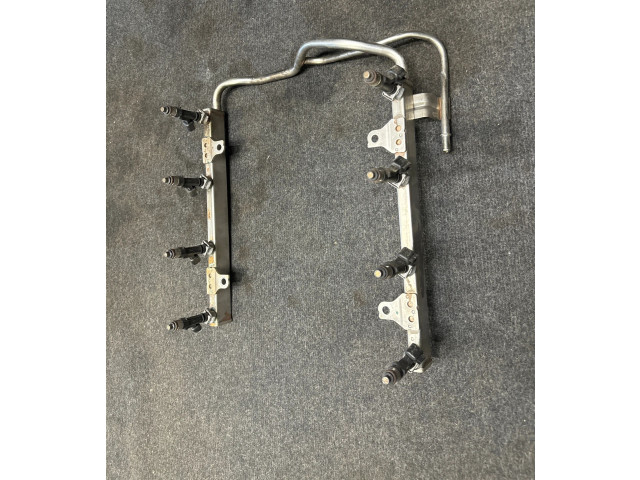 Топливная рампа BR3E9F792GD, 162912E0WA55031   Ford Mustang VI  