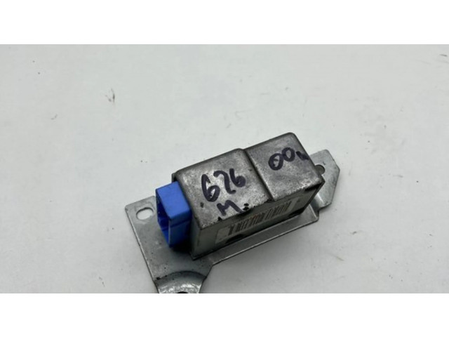 Блок подушек безопасности GE4T57KCOB, 8C048   Mazda 626