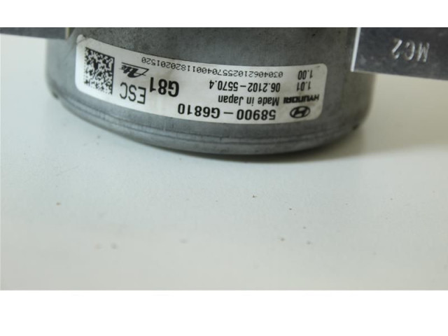 Jednotka ABS 06210986133, 06210986133   KIA Picanto 2017
