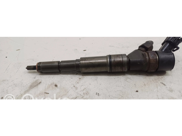 Vstřikovač 0986435095   Opel Omega B2  pro naftový motor 2.5  