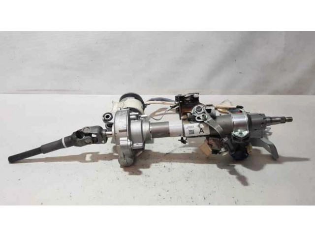 Volant Toyota Yaris 2012 452500D184, 77111367  