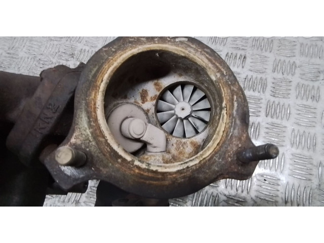 Volant Volvo XC70 2003 8658098  