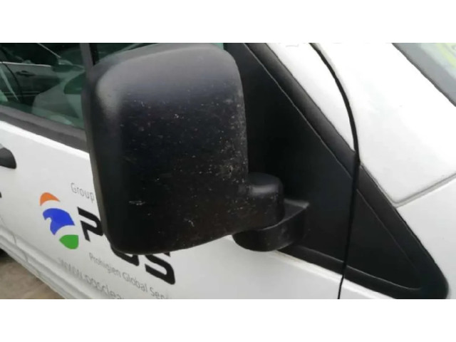 Зеркало электрическое        Ford Transit -  Tourneo Connect  2009-2013 года   