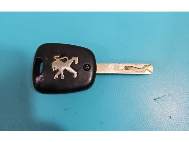 Řídící jednotka 0261208702, IMPRK1387517   Peugeot 107 2008