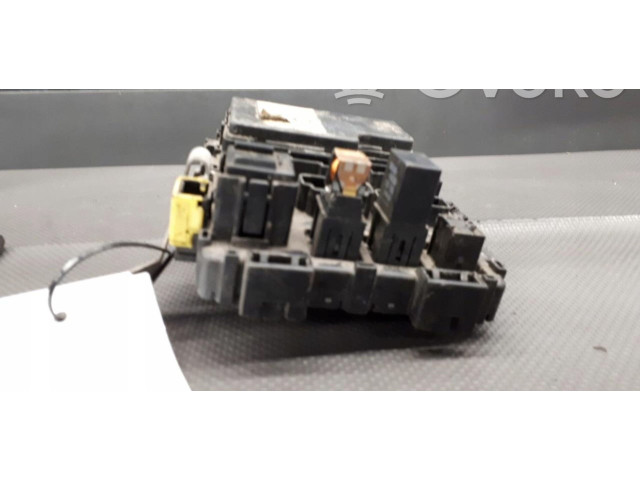 Блок комфорта 38590-60G21   Suzuki Baleno EG   