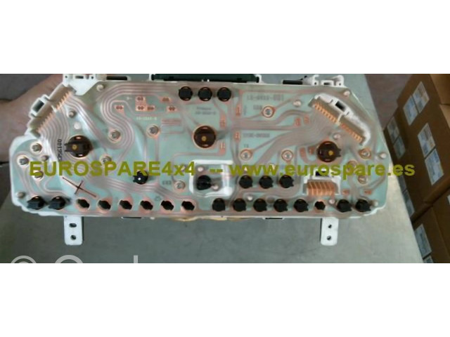 Панель приборов CB40S0137YAC112490   Land Rover Freelander       