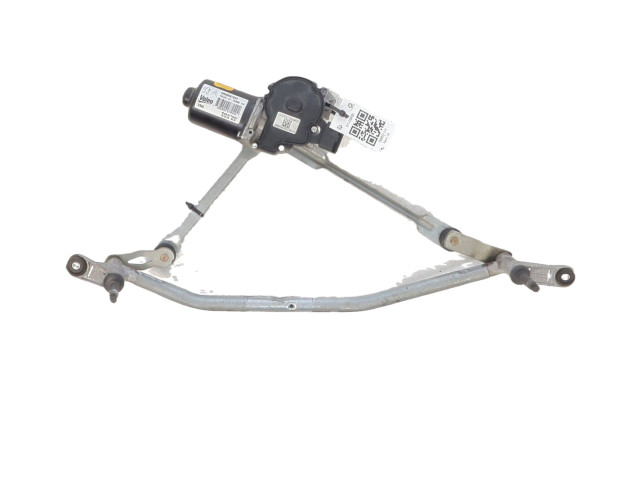 Моторчик дворников 9808465280, H1-0966I    Citroen Jumpy