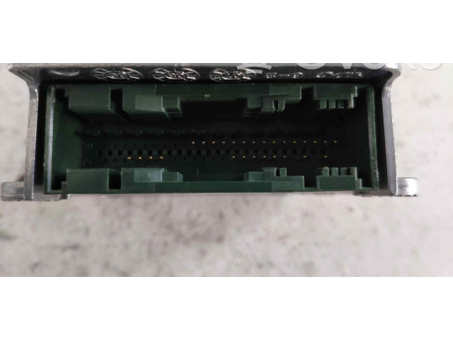 Блок подушек безопасности 96442710   Chevrolet Aveo