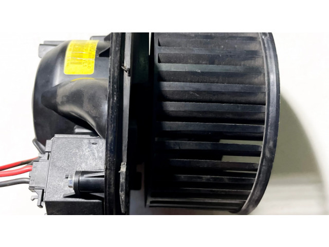 Вентилятор печки    3C0907521B, F011500045   Audi A4 S4 B8 8K