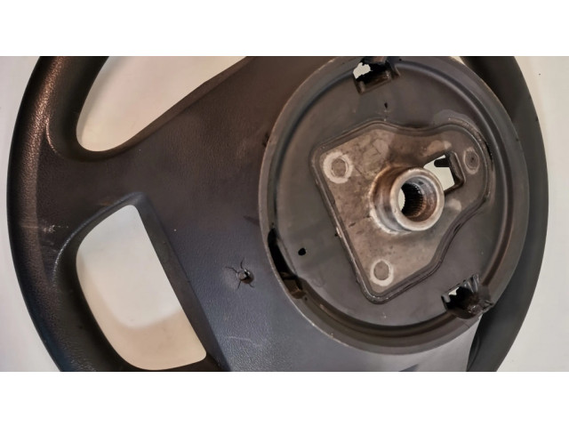 Руль Peugeot Boxer  2015- года 30380440, 300380409      
