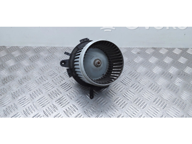 Вентилятор печки    5P1330400, 1D480000600525   Toyota Proace