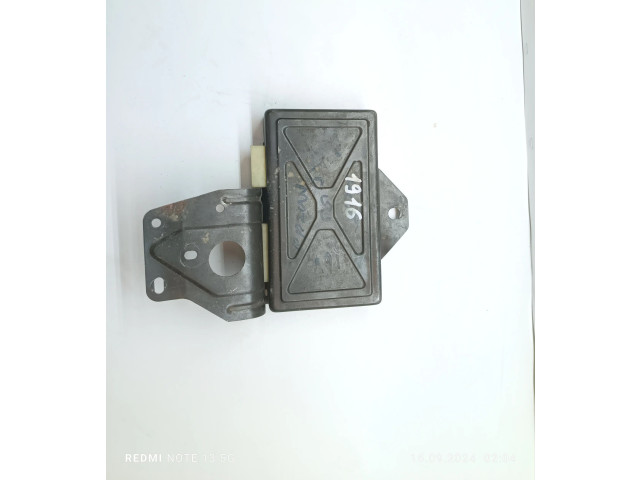Řídící jednotka G35067650, 90E22161   Mazda 626 1989