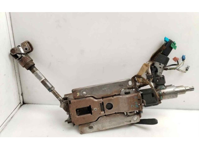 Volant Peugeot 207 CC 2005 96570097XT  