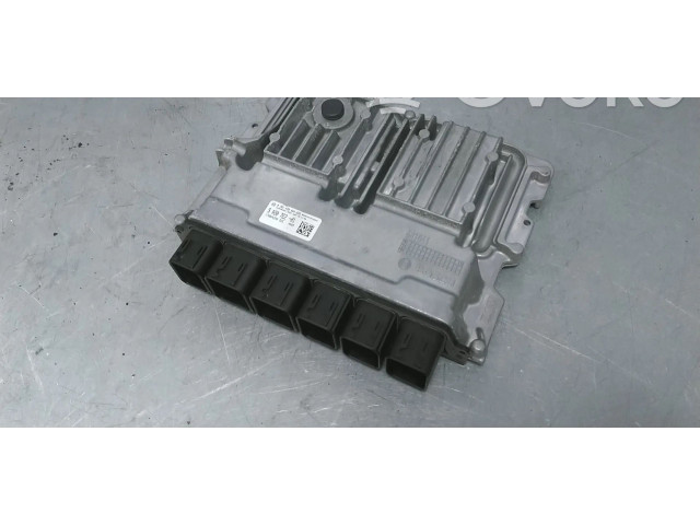 Řídící jednotka 5A307E2, 0281039044   BMW 3 G20 G21 2021