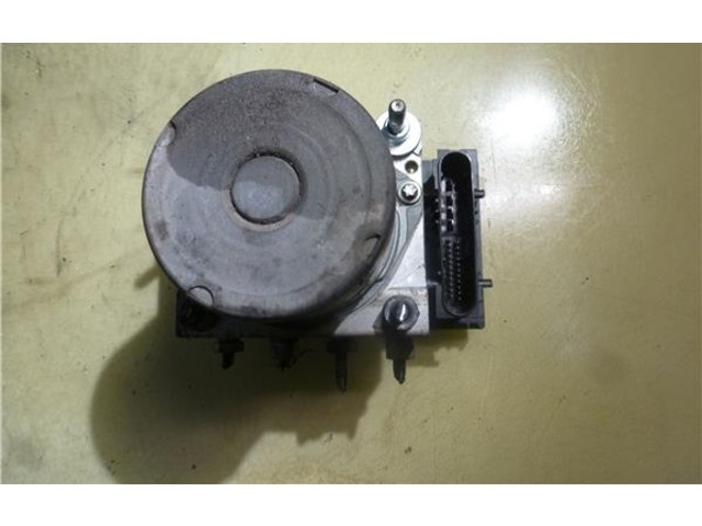 Pojistková skříňka Блок управления ABS 26523161751725097   Citroen Jumper 2007