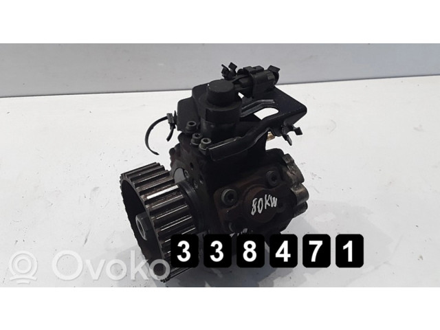 Vstřikovací čerpadlo 0445010102   Citroen C4 I     