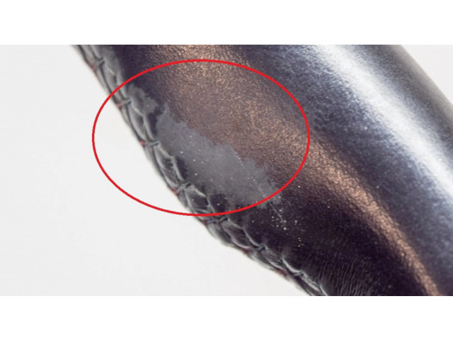 Руль BMW 5 F10 F11  2009-2016 года 7739040, 39978291      