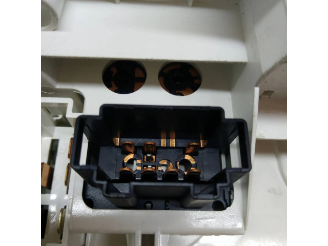 Блок управления климат-контролем 1C0820045E, 901511610001   Volkswagen New Beetle