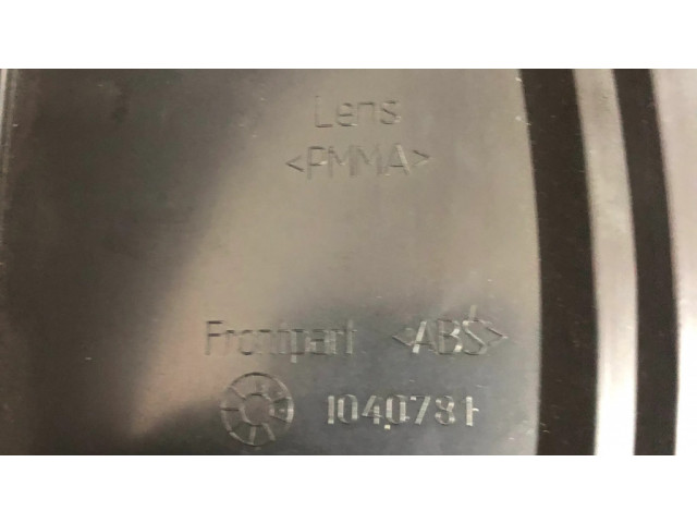 Панель приборов 1040781, 102464114   BMW X3 E83       