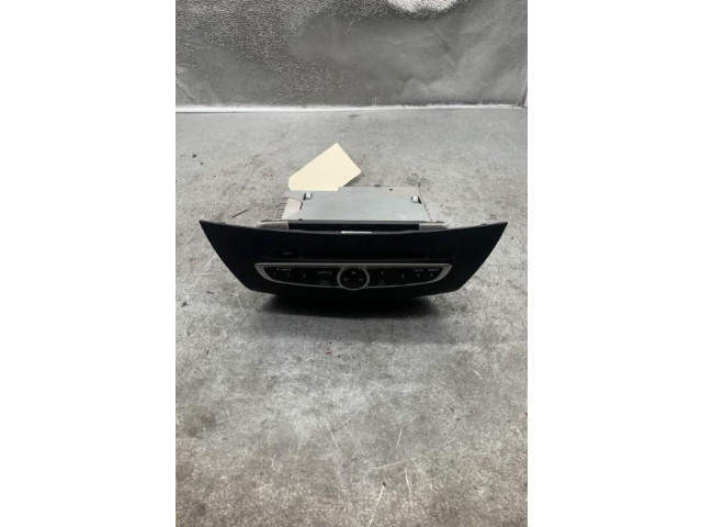 Панель приборов 248100006R, A2C5317   Renault Laguna III       
