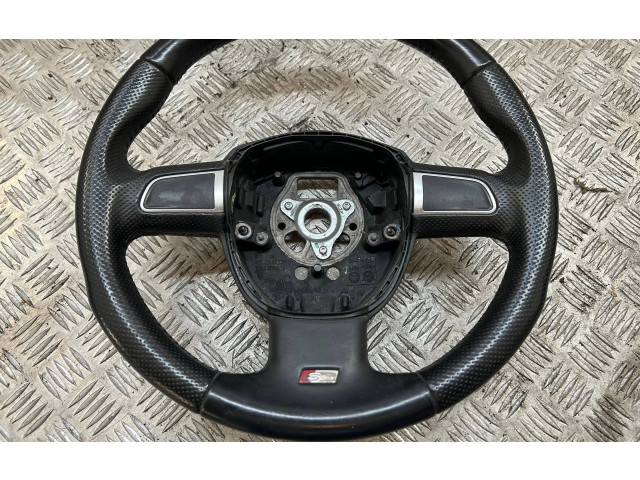 Volant Audi A3 S3 A3 Sportback 8P 2010   