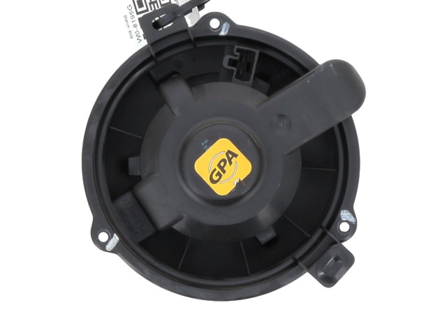 Вентилятор печки    A4548200642, W0-8195G   Smart ForFour I