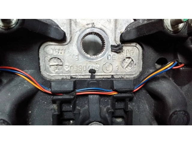 Руль Citroen Jumper  2007-2013 года 30380440, 34130839B      
