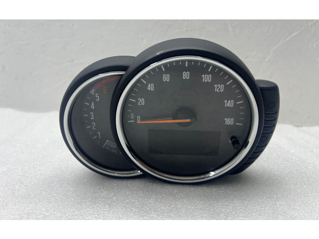 Přístrojová deska  Mini One - Cooper F56 F55 2016 6822943  