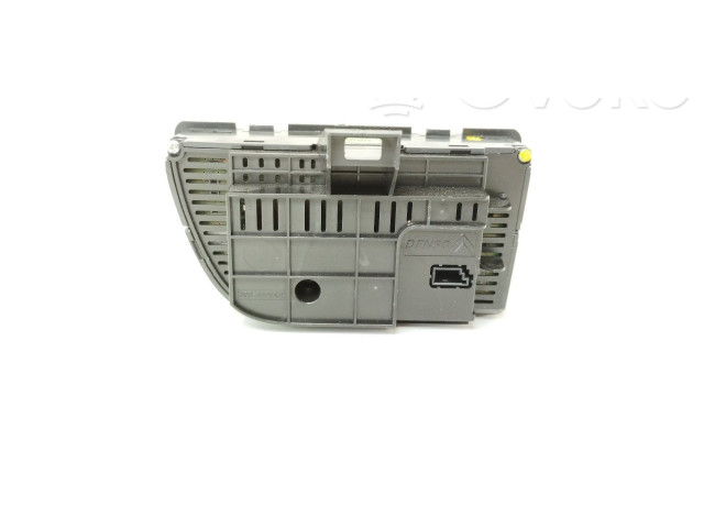 Zpětné zrcátko  Citroen C4 I Picasso 2008  9659627577, A83009600  