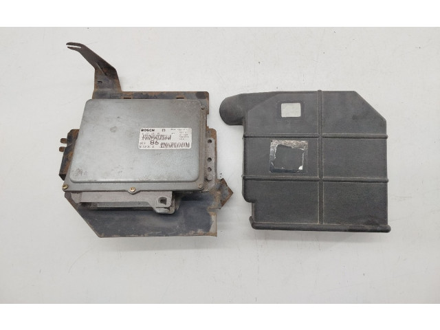 Řídící jednotka 9624936180, 0261204051   Citroen AX 1996
