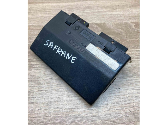 Блок комфорта 1621682Z1, 77100815921H   Renault Safrane   