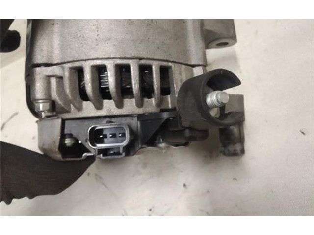  рейка  Колонка рулевая F6JA, F6JA   Ford Fiesta 2002 - 2005 года