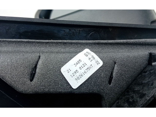 Zpětné zrcátko  Peugeot 308 2020  98261675XT  