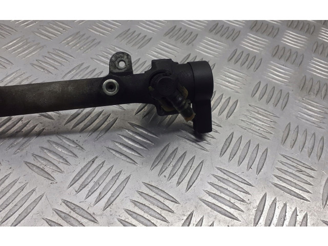 Vstřikovací lišta 0445214005   Mercedes-Benz A W168     