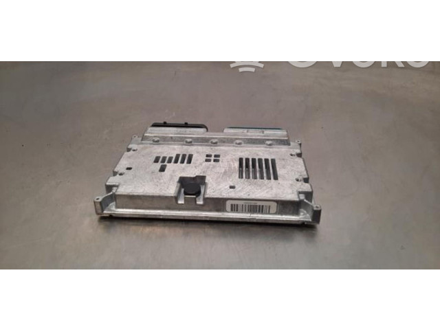 Блок комфорта 4K4907117J   Audi Q8   