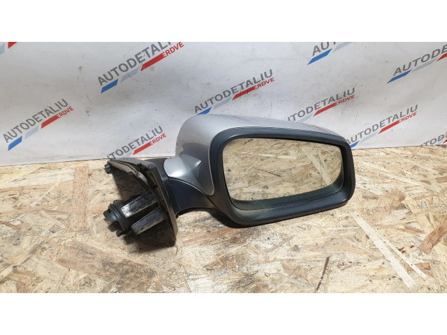 Zpětné zrcátko pravé BMW 7 F01 F02 F03 F04 2010  7282130, 51167282130  