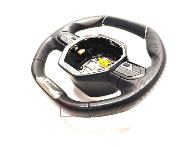 Volant Peugeot 208 2021 98453341ZD  