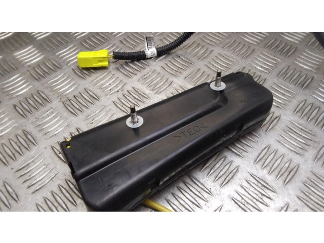Подушка безопасности в сиденье 603235400B, 602174501   Mazda 3 I