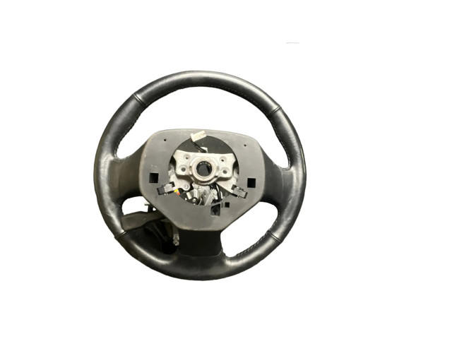 Руль Lexus IS 220D-250-350  2006-2013 года 2D0H74308A9V      