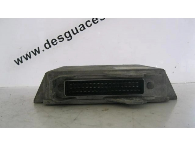 Блок управления 9634281380, R04010021D   Fiat Ulysse