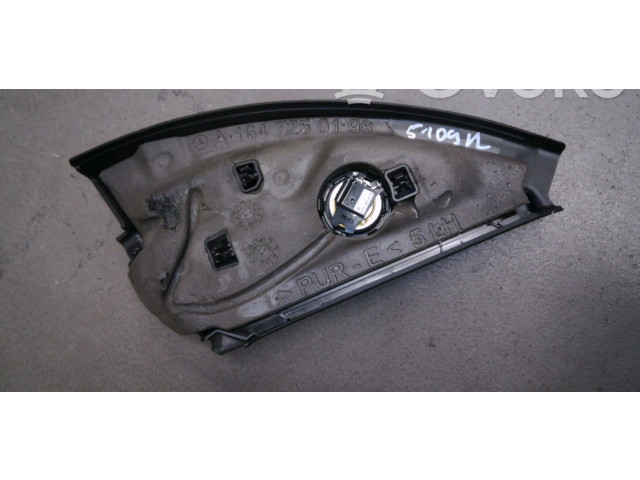 Zpětné zrcátko  Mercedes-Benz ML W164 2008    