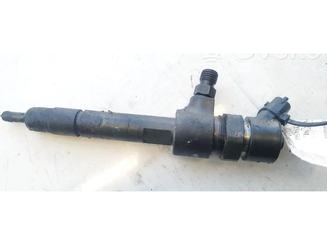 Vstřikovač 0445110119   Fiat Stilo  pro naftový motor 1.9  