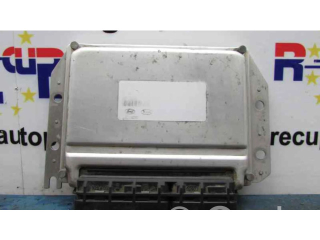 Řídící jednotka 3910727510   Hyundai Accent 