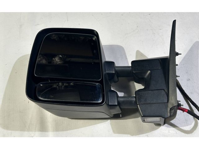 Zpětné zrcátko  Nissan Titan 2017  96302  