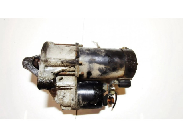Стартер  md308088, d6ra76   Mitsubishi Space Star