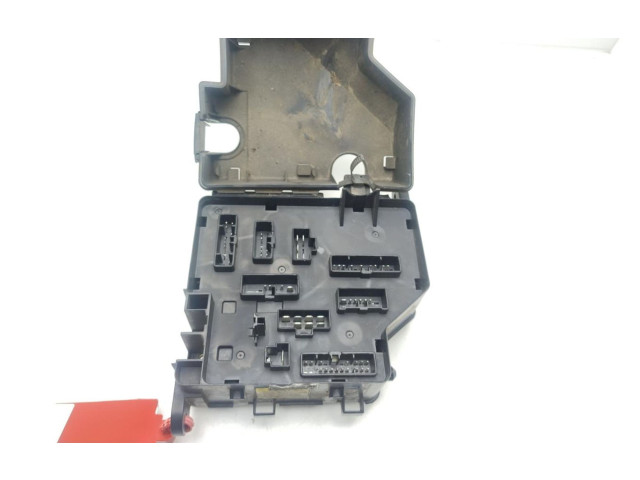 Vstřikovací lišta 9128826202   Hyundai Santa Fe     