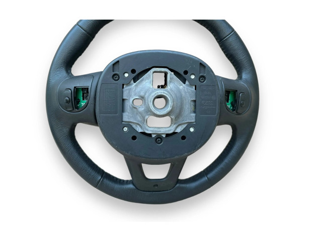 Руль Jeep Renegade  2014 -  года 07356001040, 37492      