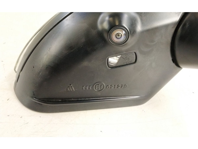 Zpětné zrcátko  Mercedes-Benz S C217 2015  2178102000, 0009054302  